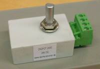 Digital Potentiometer 24V DC für SPS-Anwendung